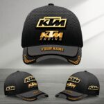 KTM Racing Basecap