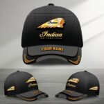 Indian Motorcycle Basecap
