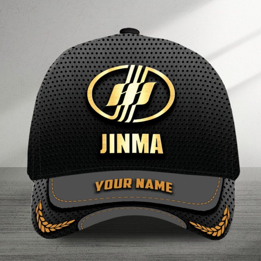 Jinma Basecap – Bild 2