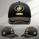 Jinma Basecap