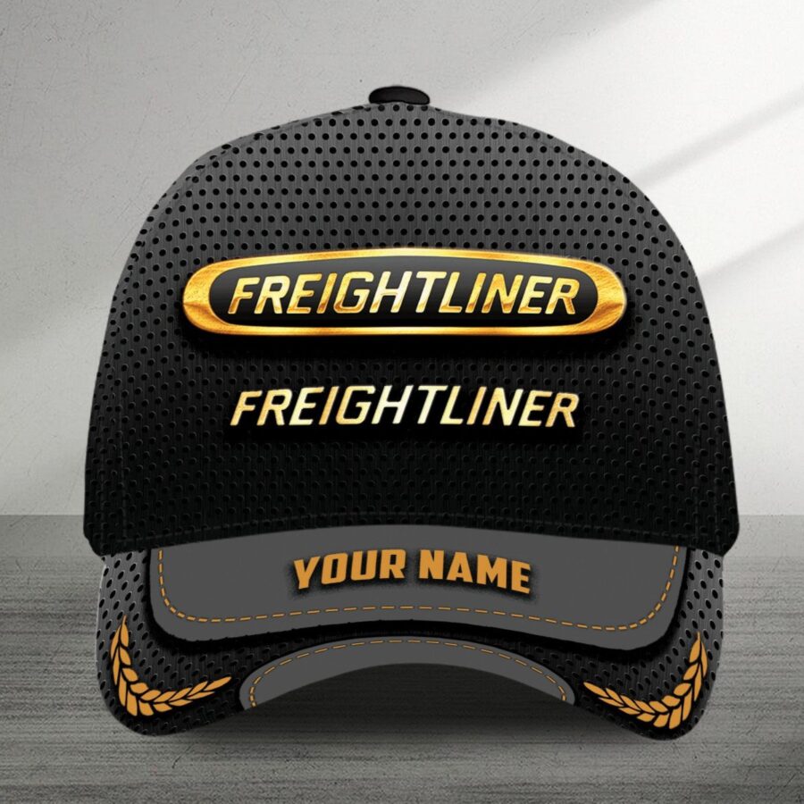 Freightliner Basecap – Bild 2