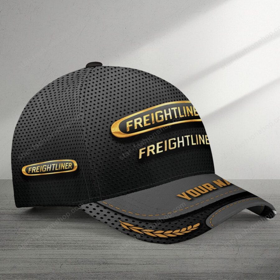 Freightliner Basecap – Bild 3