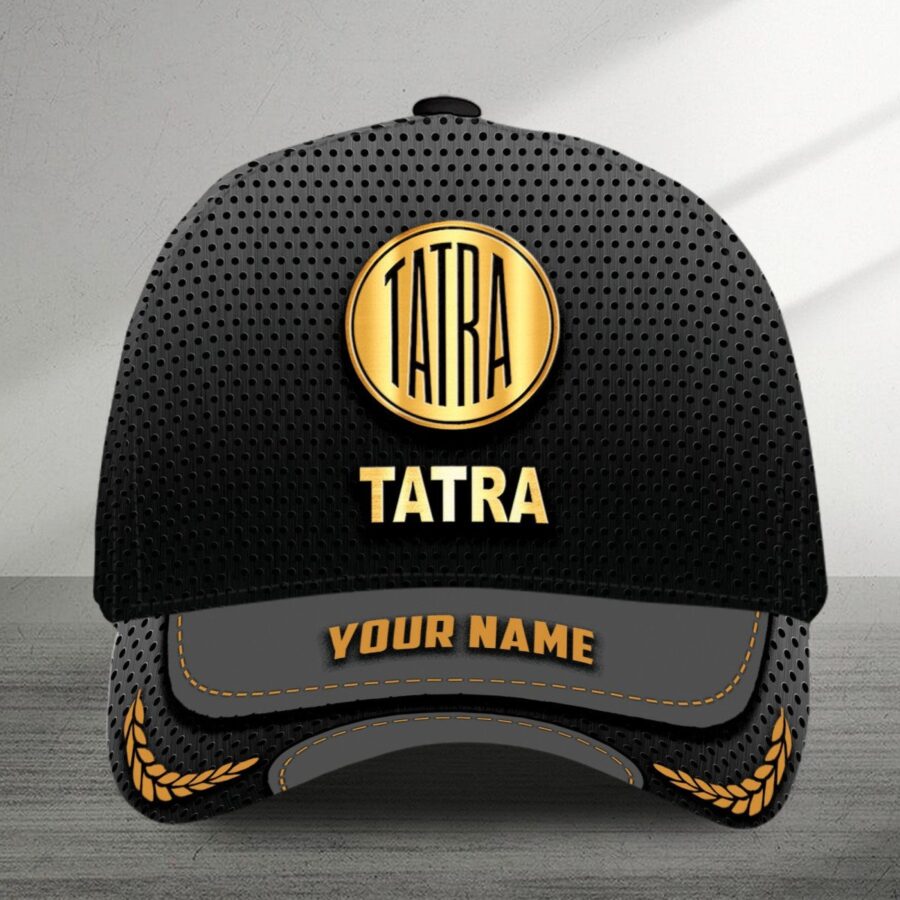 Tatra Basecap – Bild 2