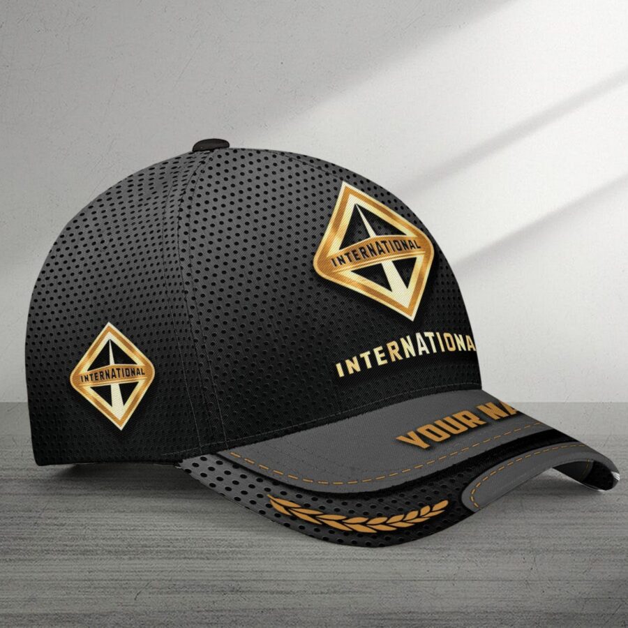 International Basecap – Bild 3