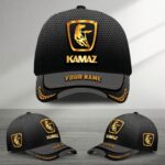 Kamaz Basecap