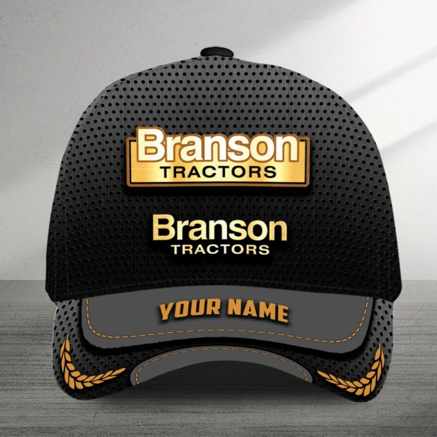Branson Basecap – Bild 2