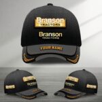 Branson Basecap