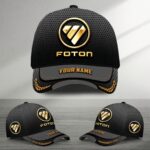 Foton Basecap