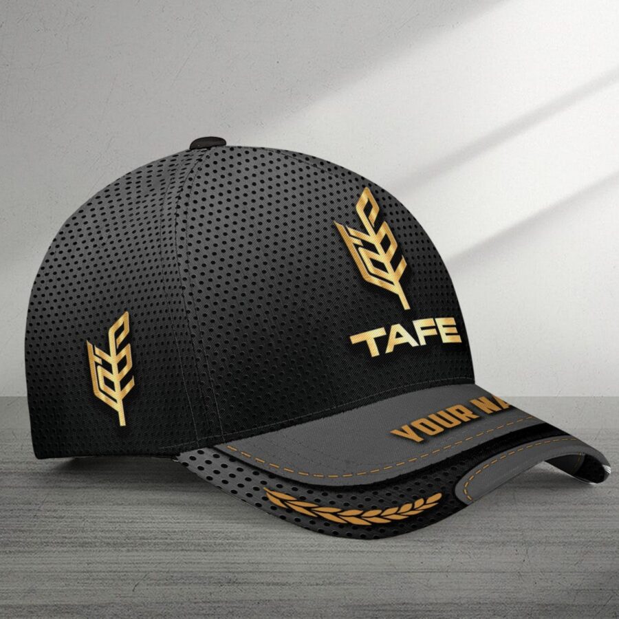 Tafe Basecap – Bild 3