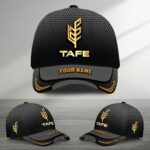 Tafe Basecap