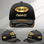 Peterbilt Basecap