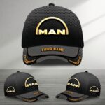 MAN Truck Basecap