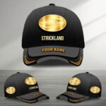 Strickland Basecap