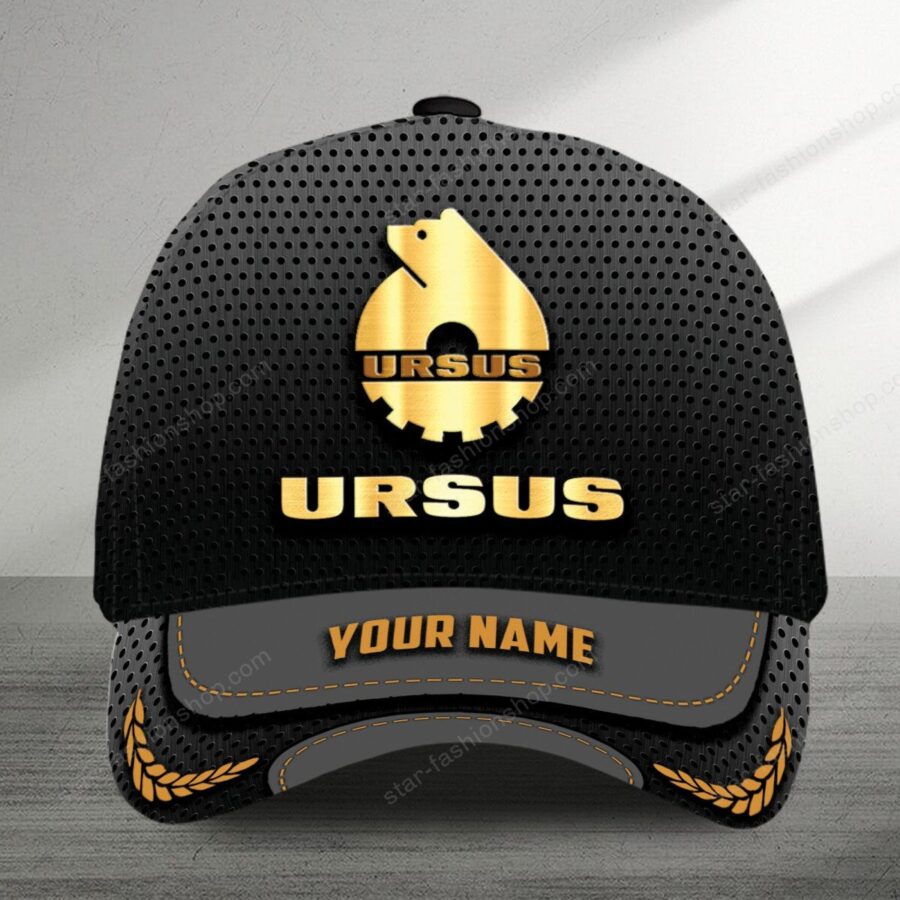 Ursus Basecap – Bild 2