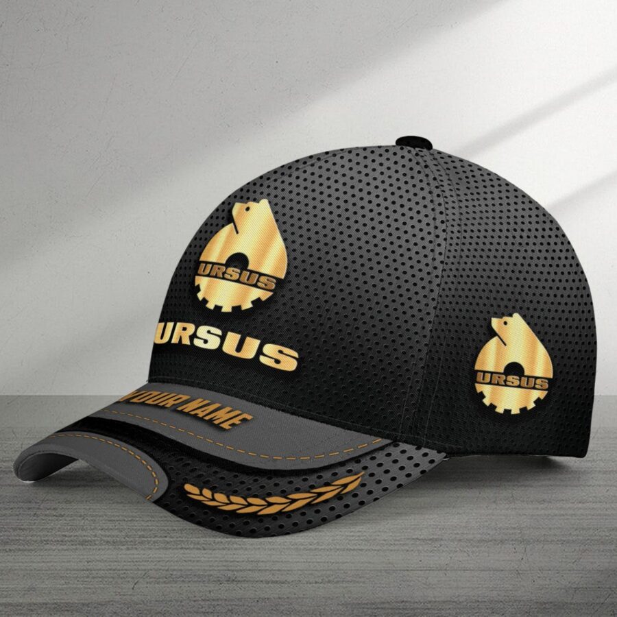 Ursus Basecap – Bild 4