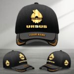 Ursus Basecap