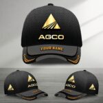 AGCO Allis Basecap