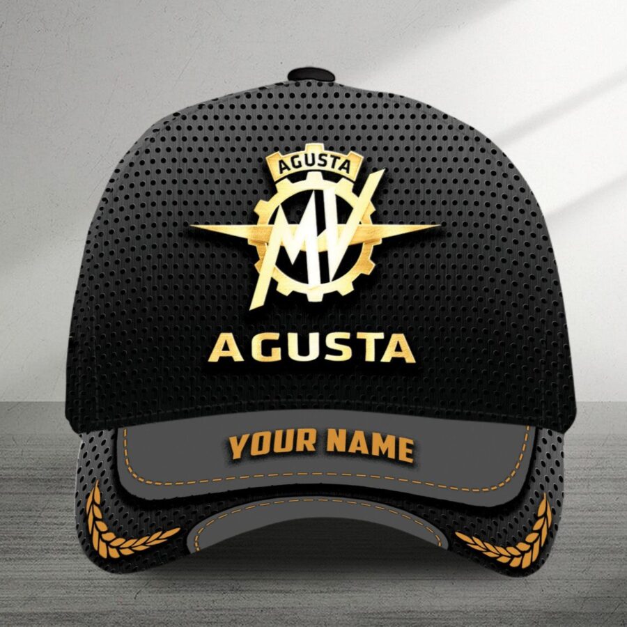 MV Agusta Basecap – Bild 2