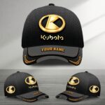 Kubota Basecap