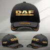 DAF Trucks Basecap