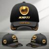 Kioti Basecap