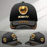 Kioti Basecap