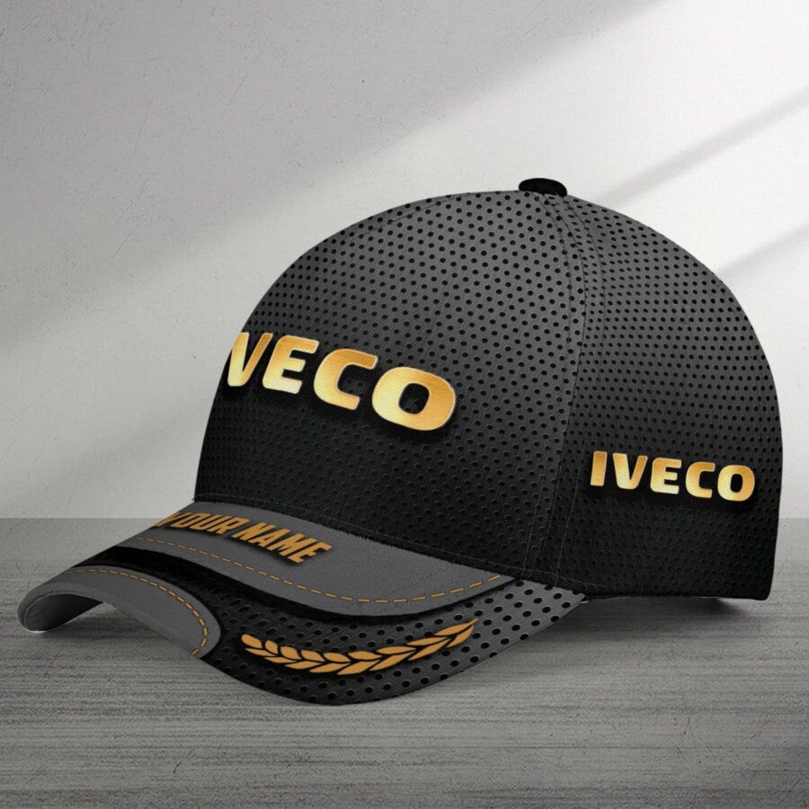 Iveco Basecap – Bild 4