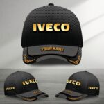 Iveco Basecap