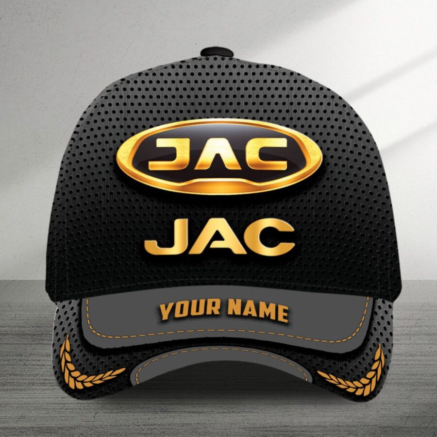JAC Truck Basecap – Bild 2