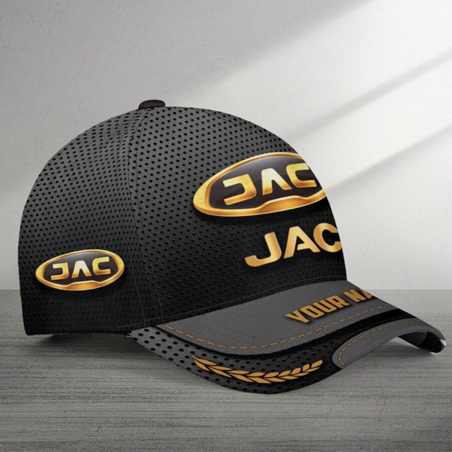JAC Truck Basecap – Bild 3