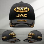 JAC Truck Basecap