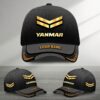 Yanmar Basecap