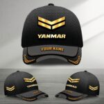 Yanmar Basecap