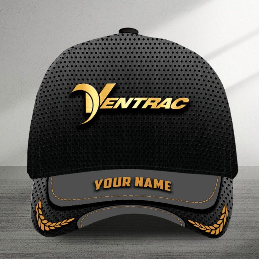 Ventrac Basecap – Bild 2