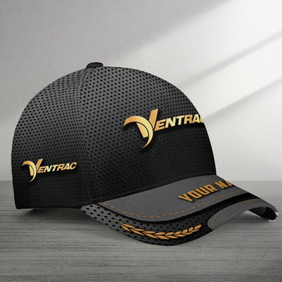Ventrac Basecap – Bild 3