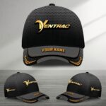 Ventrac Basecap