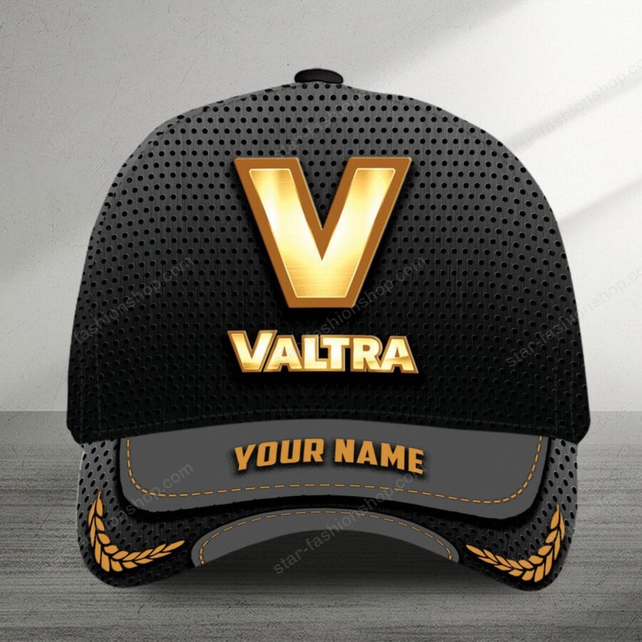 Valtra Basecap – Bild 2