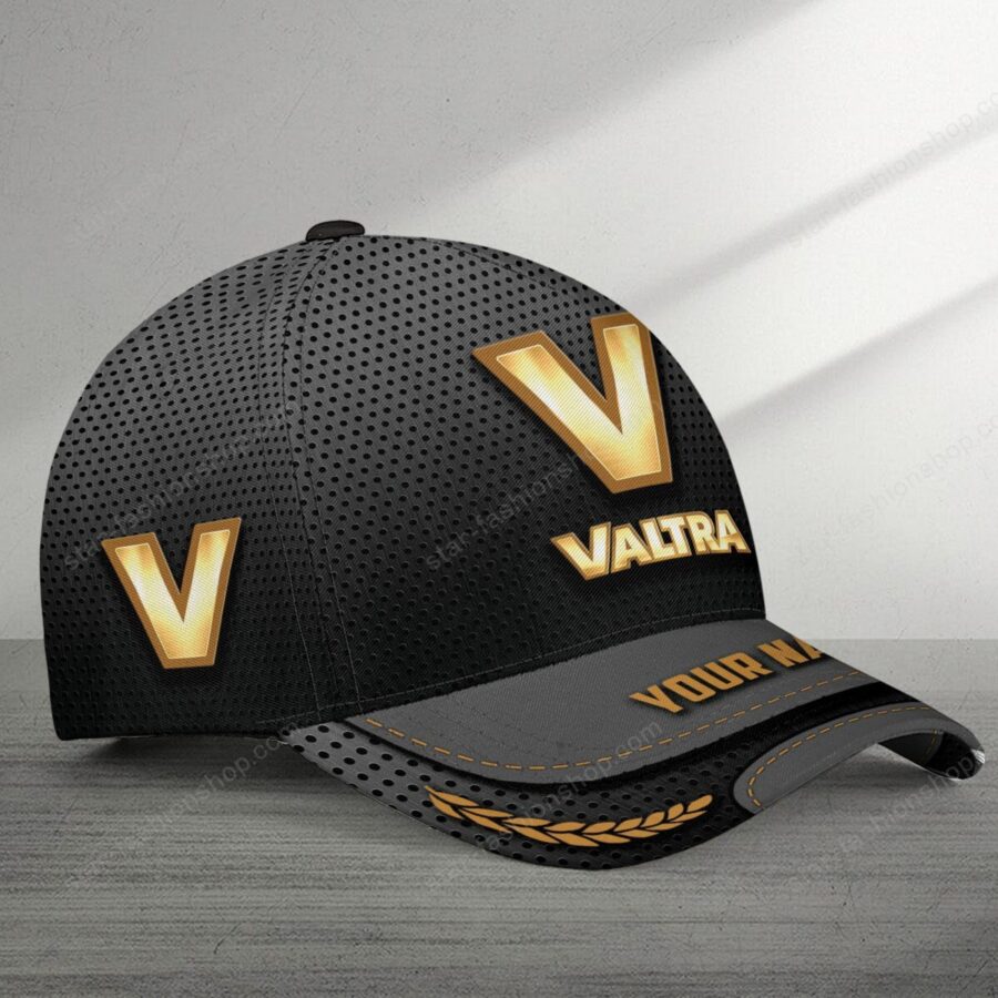 Valtra Basecap – Bild 3