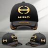 Hino Basecap