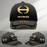 Hino Basecap