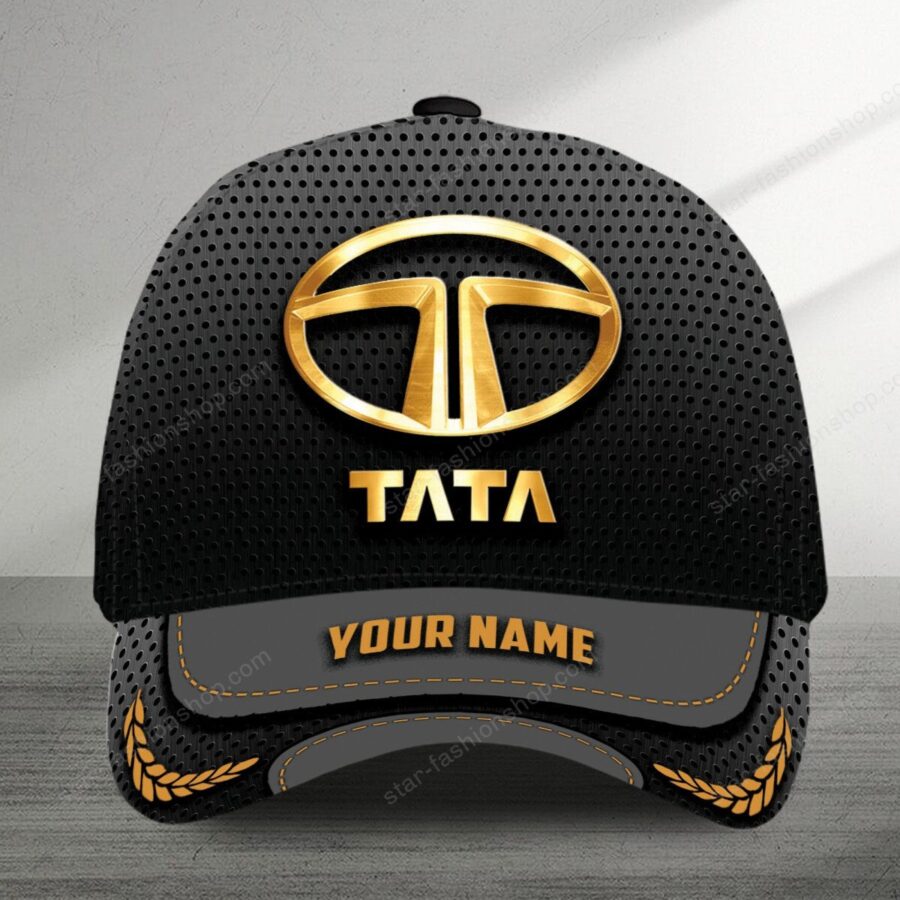 Tata Basecap – Bild 2