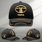 Tata Basecap