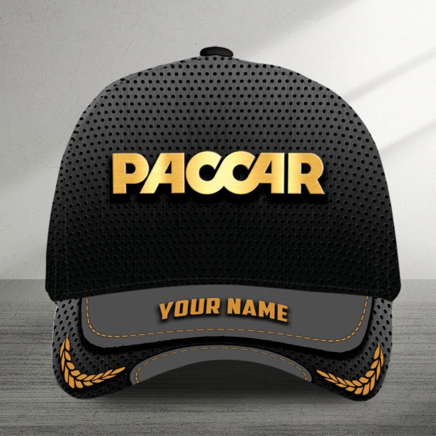 Paccar Basecap – Bild 2