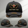 Western Star Basecap