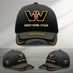 Western Star Basecap