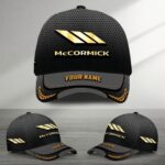 McCormick Basecap