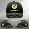 Abarth Basecap