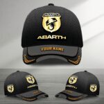 Abarth Basecap