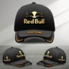 Red Bull Basecap