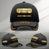 New Holland Basecap